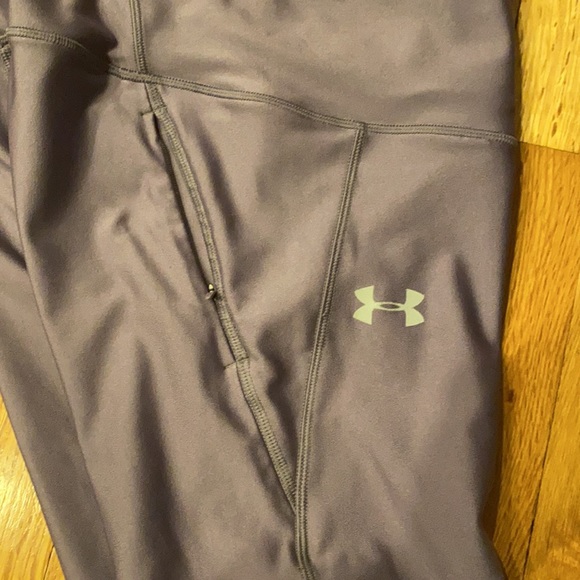 Under armour compression leggings - Picture 4 of 4